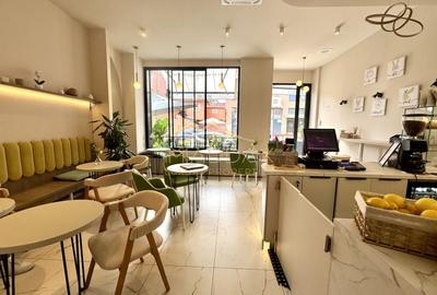 Spațiu comercial, de 217.66000366211 mp, în Domenii - 5