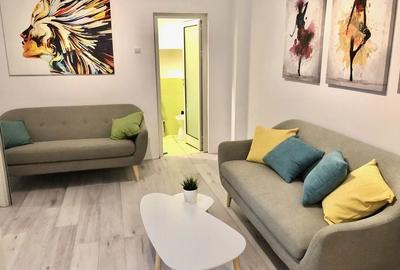 Apartament cu 3 camere în Central - 2