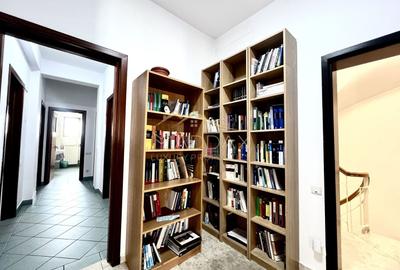 Apartament cu 4 camere decomandat în Primăverii - 4