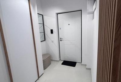 Apartament cu 2 camere în Frații Golești - 2