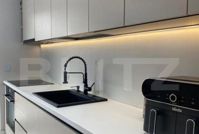 Apartament cu 2 camere decomandat în Gheorgheni - 6