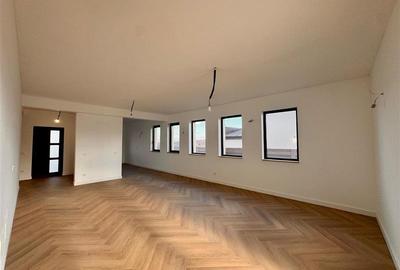 Casă individuală cu 4 camere cu Teren 561 Mp în Hlincea - 5