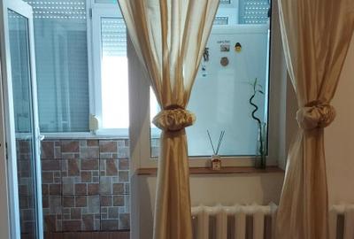 Vand Garsoniera zona ANDA - 5
