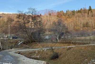 Spațiu comercial, în Lerești - 4