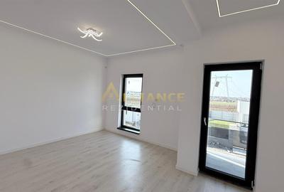 Casă individuală cu 4 camere cu Teren 364 Mp în Berceni - 11