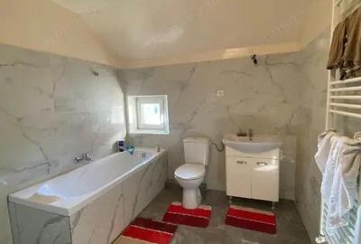 Casa P+M in Tamaia | 180 mp utili | Garaj | 6.8 ari | - 5