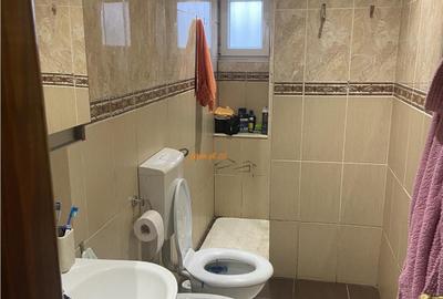 Garsoniera , zona Cartier Sud , parter , decomandata , 40mp - 6