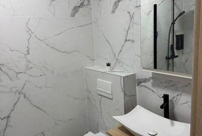 Apartament cu 3 camere, mobilat în Dumbrăvița - 4