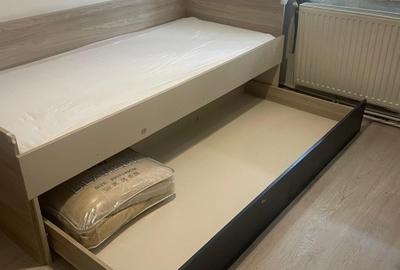 Apartament cu 3 camere decomandat, mobilat în Nicolina - 4