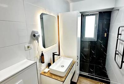 Apartament cu 2 camere semidecomandat în Nord - 4