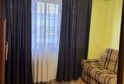 Inchiriez camera camin tip garsoniera - 4