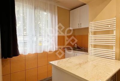 Apartament cu 2 camere decomandat în Central - 14