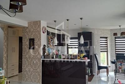 Casă individuală mobilată și utilată │ Făget - 6