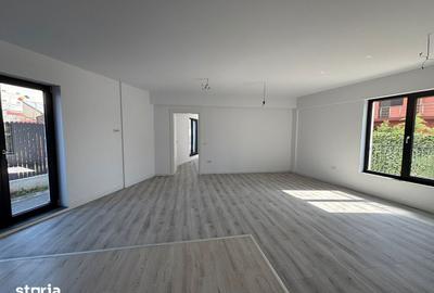 Apartament cu 3 camere în Sălăjan - 13