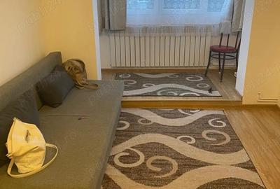 Garsonieră decomandată în Tudor Vladimirescu - 1