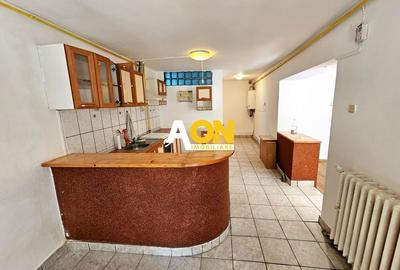 Casa 5 camere, 369 mp teren, zona Centru, pretabila pentru birouri - 4