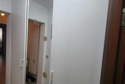 Vanzare apartament 4 camere Tei, complet renovat si mobilat - 11