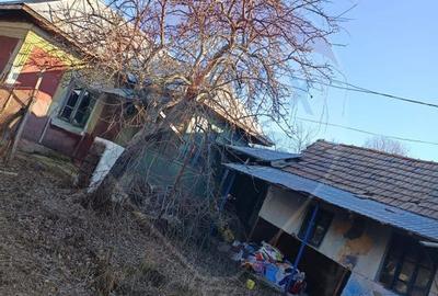 Casă cu 3 camere cu Canalizare în Carpen - 3