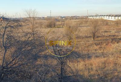 TEREN INTRAVILAN BRAGADIRU 5000mp| SOSEAUA ALEXANDRIEI | DESCHIDERE LA 2 STRAZI TEREN INTRAVILAN BRAGADIRU 5000mp| SOSEAUA ALEXANDRIEI | DESCHIDERE LA 2 STRAZI - 21