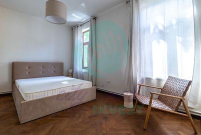Vila interbelica AIRBNB "la cheie" - 7