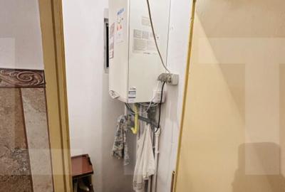 Apartament 2 camere, 51 mp, strada Poetului - 6