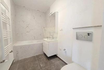 Apartament la cheie pe 2 niveluri 67 mp 2 camere 2 bai balcon Ciresica - 9