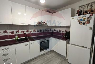Apartament cu 2 camere decomandat, mobilat în Est - 5