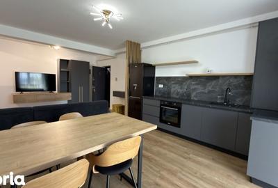 Apartament cu 2 camere în Orașul Vechi - 13