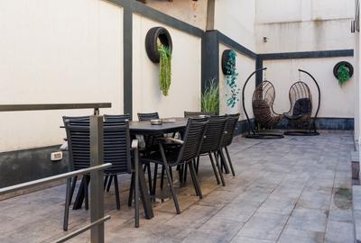 Vila S+P+1 zona Trocadero - 16