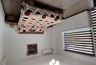 Casă cu 5 camere cu Teren 2500 Mp în Iris - 8