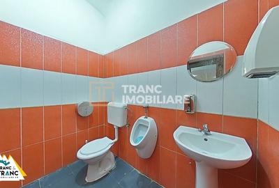 Spațiu comercial, de 146 mp, în Boul Roșu - 5