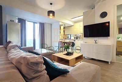 Studio modern | Luminos | Etaj 9 | Parcare inclusa  | Cloud 9 - 2