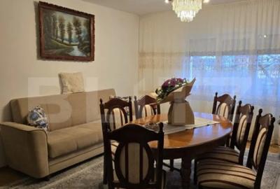 Apartament cu 3 camere decomandat în Soarelui - 5
