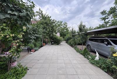 Casă cu Teren 1150 Mp în Odaia Manolache - 3