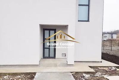 Casă cu 4 camere cu Teren 600 Mp în Valea Lupului - 9