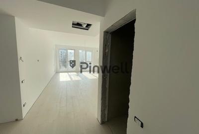 Apartament cu 2 camere decomandat în Pipera - 3