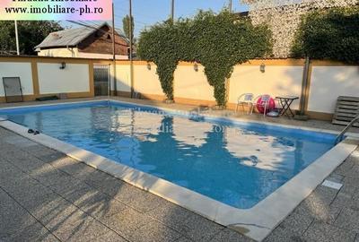 Apartament 3 camere in vila de inchiriat : B-dul Bucuresti - 20