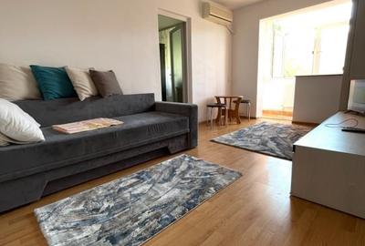 Apartament 2 camere Campus