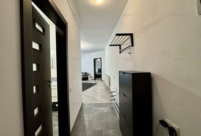 2 camere |  Terasa 27 mp | Parcare Subteran |  Cetatii-Floresti - 13