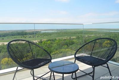 Apartament decomandat în Sud - 5