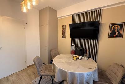 Apartament cu 2 camere decomandat în Sânpetru - 2