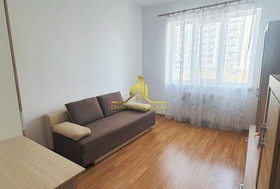 Apartament cu 2 camere decomandat, mobilat în Bună Ziua - 1