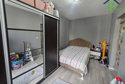 2 camere Eroii Revolutiei, metrou, Caporal Usurelu, 30 mpu, etaj 2, mobilat - 5