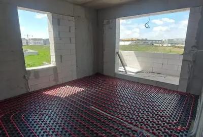 Apartament cu 3 camere decomandat în Theodor Pallady - 2