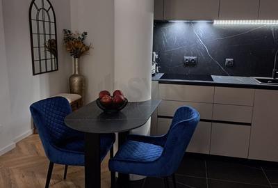 REA1024255 Loft 2 camere l NOA Residence - 4
