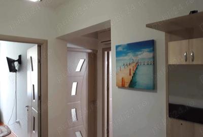 Apartament cu 2 camere decomandat în Tomis Nord - 8
