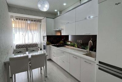 Garsoniera de inchiriat in zona Tractorul - 1