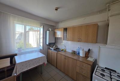 Vand apartament 3 camere Gojdu - 3