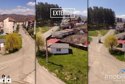 Teren de 254 mp, în Central - 4