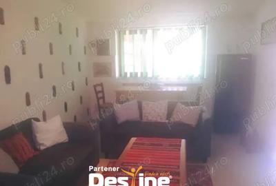 Apartament cu 3 camere decomandat în Ferentari - 4